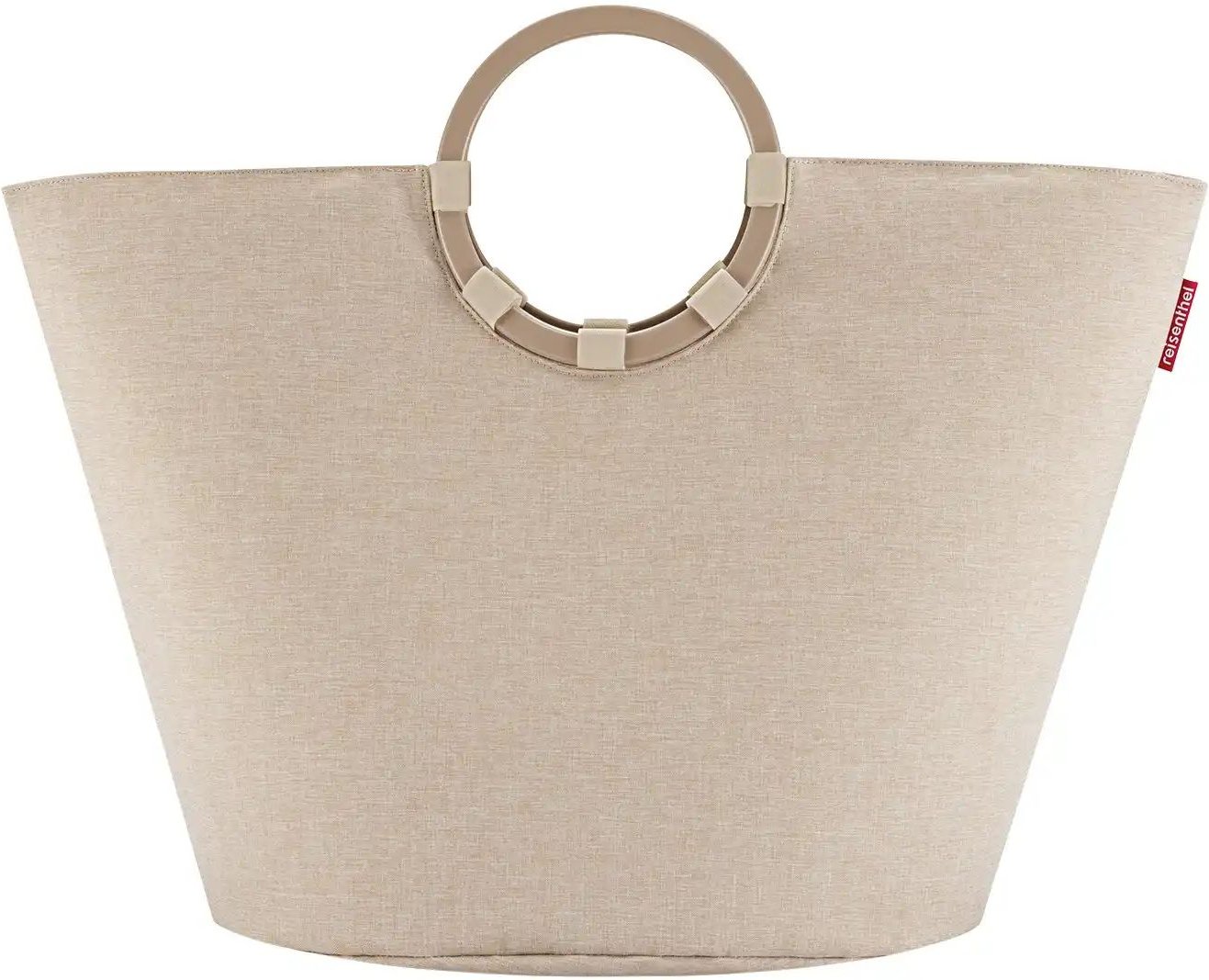 Thumbnail - reisenthel Aufbewahrungskorb ¦ beige ¦ Metall ¦ Maße (cm): B: 42 H: 40 T: 42.0 Aufbewahrung > Körbe - Höffner