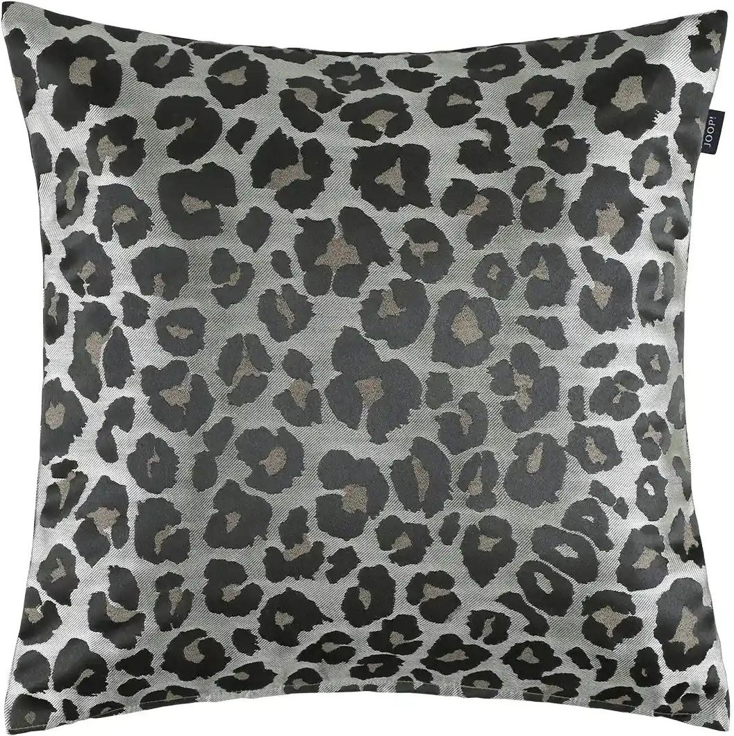 JOOP! Kissen JOOP! Leo ¦ silber ¦ Maße (cm): B: 40 Dekokissen & Decken > Kissen > Dekokissen - Höffner