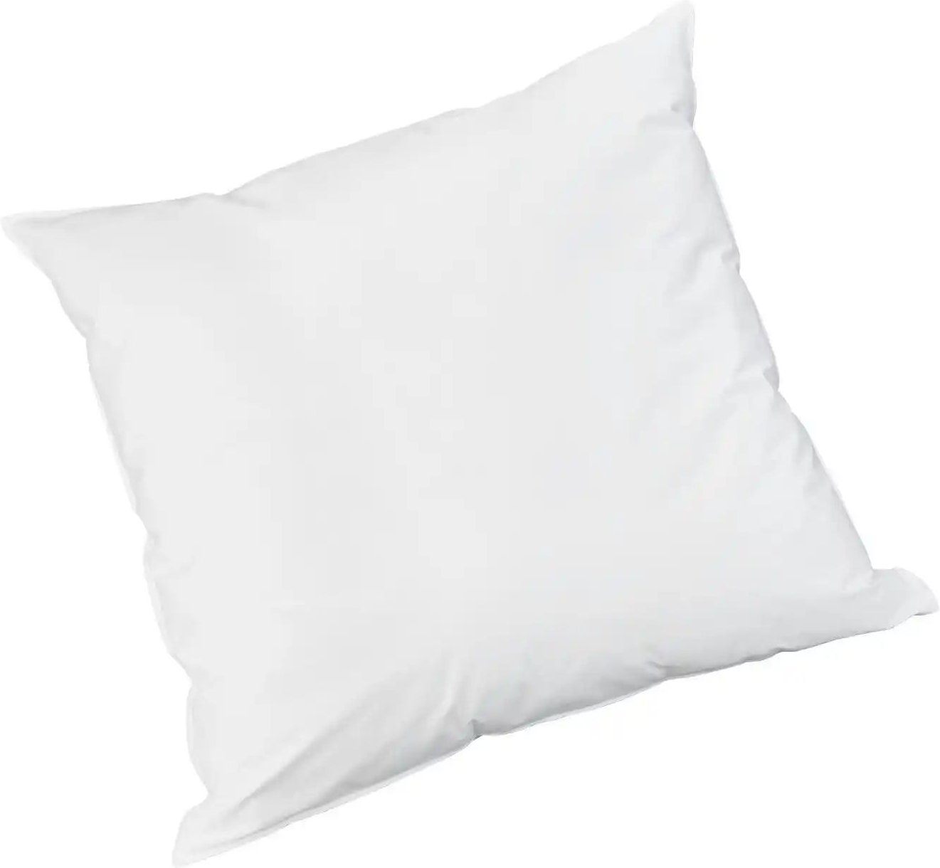 Sofakissen ¦ weiß ¦ Maße (cm): B: 45 H: 10 Dekokissen & Decken > Kissen > Kissenfüllungen - Höffner