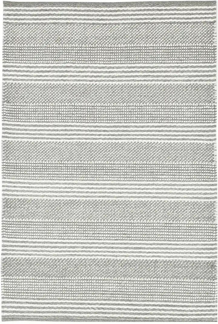 Handwebteppich Taching ¦ beige ¦ Wolle ¦ Maße (cm): B: 80 Teppiche > Naturteppiche - Höffner