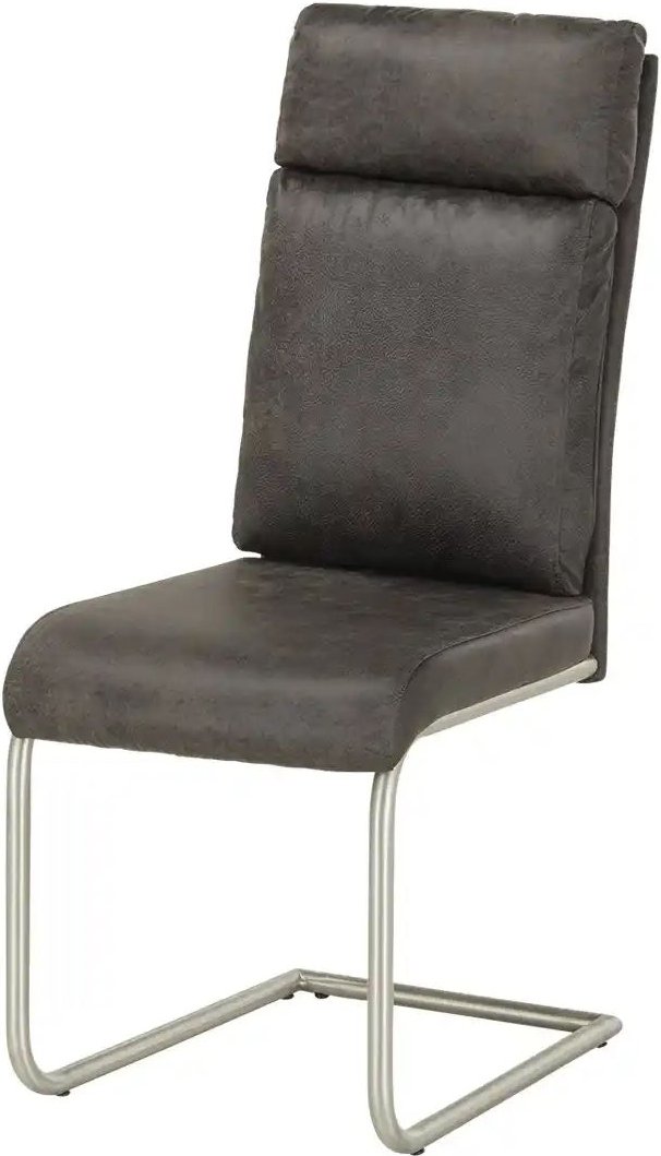 Schwingstuhl Paul ¦ braun ¦ Maße (cm): B: 45 H: 106 T: 62.0 Stühle > Schwingstühle - Höffner