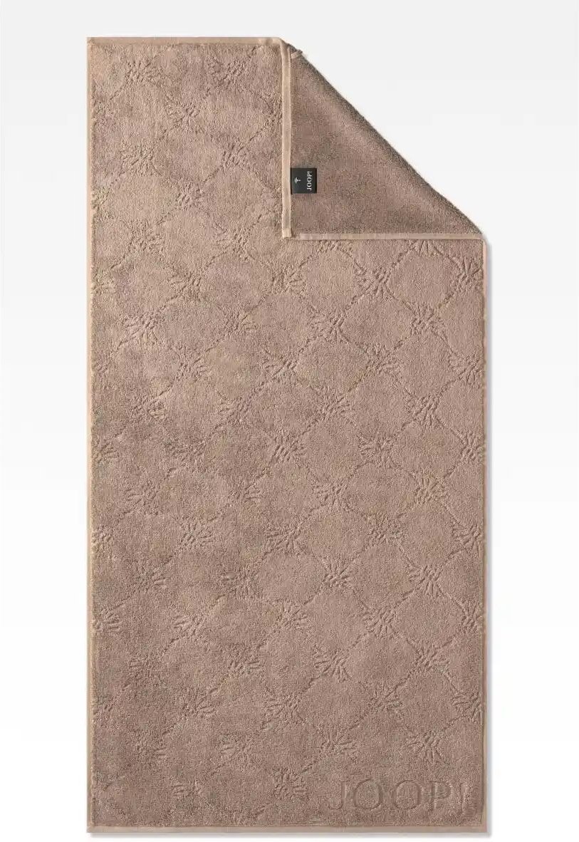 JOOP! Handtuch 2er-Set ¦ weiß ¦ Maße (cm): B: 50 H: 1 Badtextilien > Handtuch-Sets - Höffner