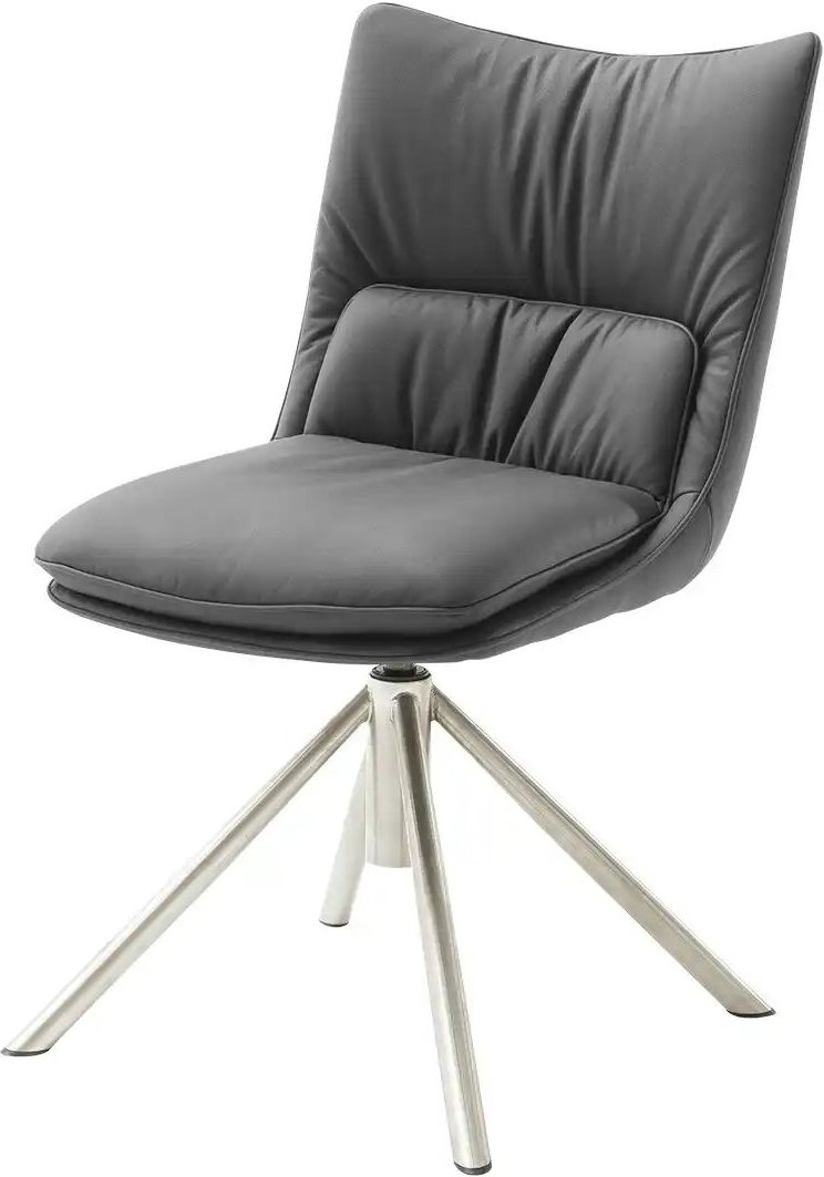 vito Esszimmerstuhl Erso ¦ Maße (cm): B: 52 H: 89 T: 65.0 Stühle > Küchenstühle > Polster Küchenstühle - Höffner