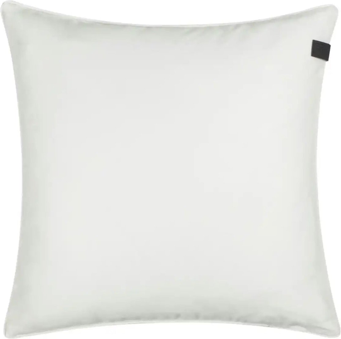 SCHÖNER WOHNEN Kollektion Kissenhülle ¦ weiß ¦ Maße (cm): B: 45 H: 0,5 Dekokissen & Decken > Kissen > Kissenhüllen - H...