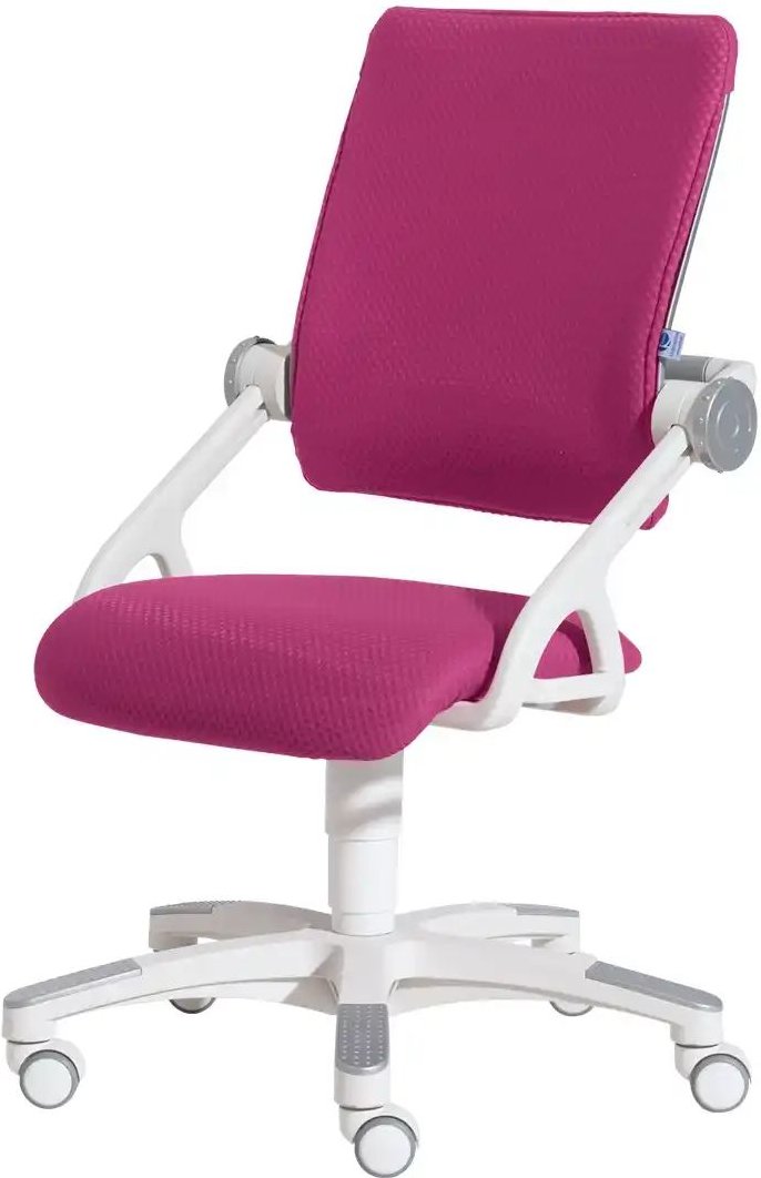 PAIDI Kinder- und Jugenddrehstuhl Yvo ¦ blau ¦ Maße (cm): B: 54 H: 97 T: 53.0 Stühle > Bürostühle - Höffner