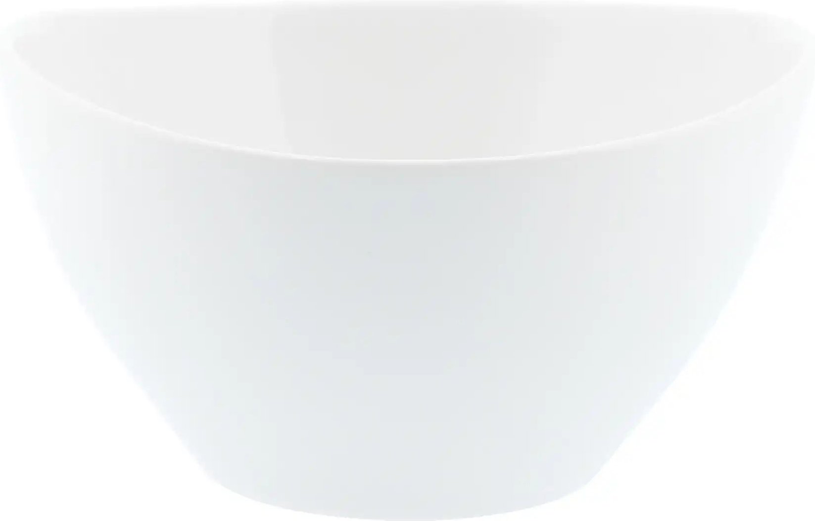 Peill+Putzler Schale ¦ weiß ¦ Maße (cm): B: 15 H: 8,5 Geschirr > Einzelgeschirrteile - Höffner