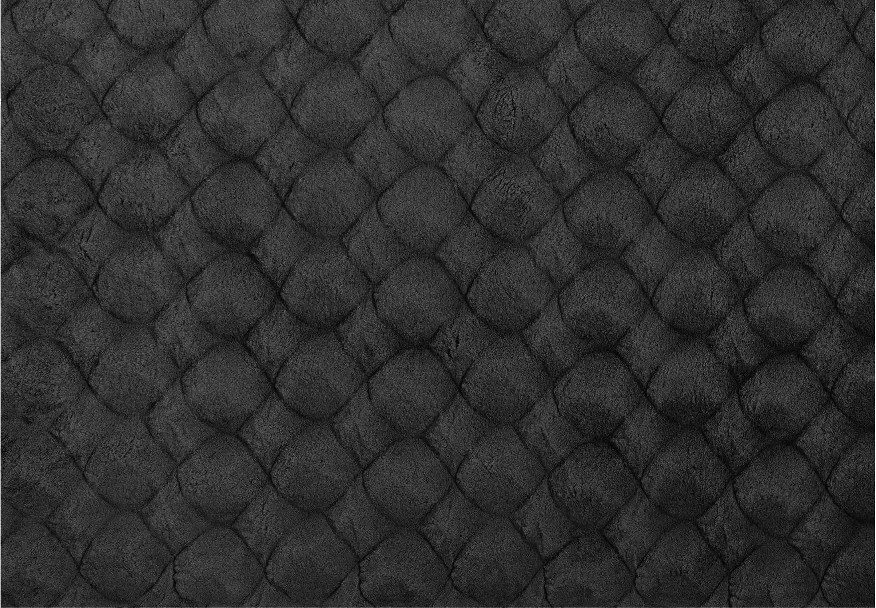 Thumbnail - Teppich ¦ grau ¦ Synthetische Fasern ¦ Maße (cm): B: 200 H: 3 Teppiche > Wohnteppiche - Höffner