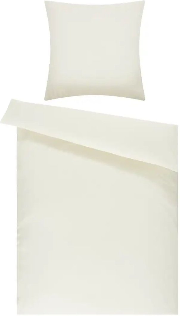 levelone Microfaser-Bettwäsche ¦ beige ¦ Maße (cm): B: 135 Bettwaren > Bettwäsche > Bettwäsche ganzjährig - Höffner