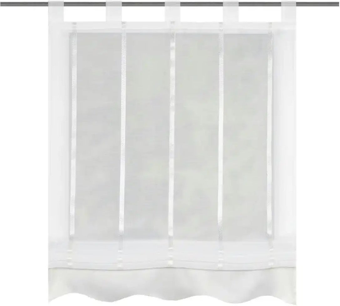 HOME Wohnideen Raffrollo ¦ creme ¦ Maße (cm): B: 80 Gardinen & Rollos > Rollos & Jalousien > Seitenzugrollos - Höffner