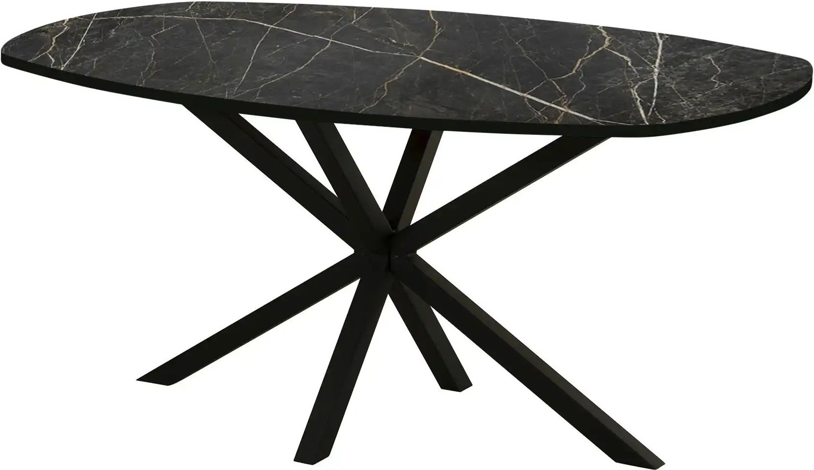 uno Esstisch Kent ¦ holzfarben ¦ Maße (cm): B: 102 H: 77 Tische > Esstische > Esstische andere Formen - Höffner