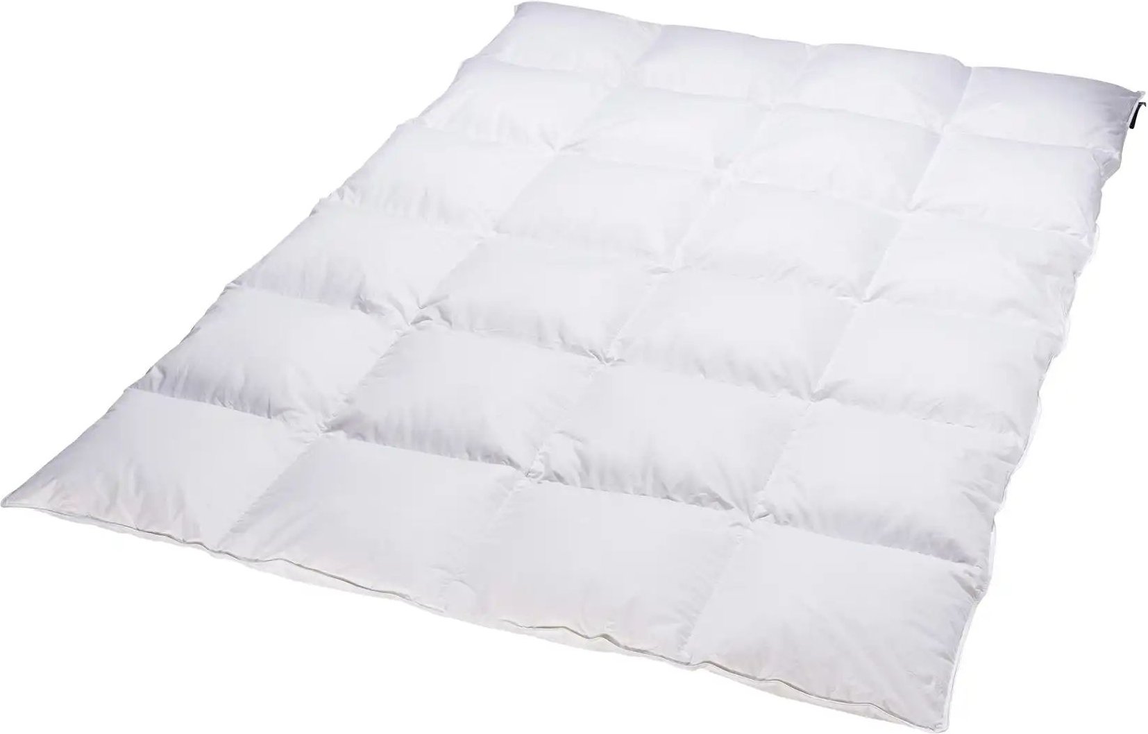 Billerbeck Kassettendecke Ariella ¦ weiß ¦ Maße (cm): B: 135 Bettwaren > Bettdecken > Winter-Bettdecken - Höffner