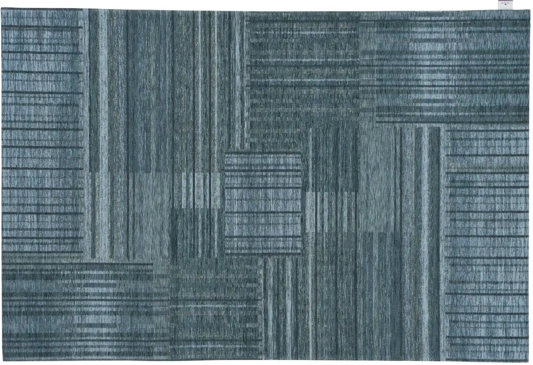 Thumbnail - Tom Tailor Kurzflorteppich Living ¦ beige ¦ Synthetische Fasern ¦ Maße (cm): B: 68 Teppiche > Kurzflorteppiche - Höffne...