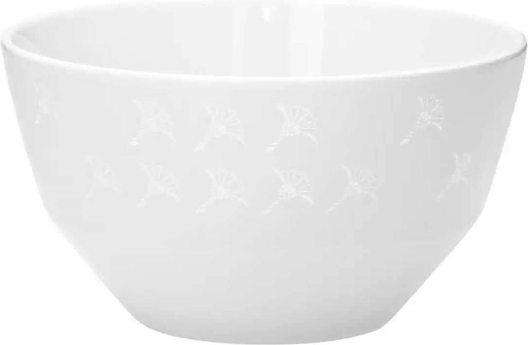 JOOP! Schale ¦ weiß ¦ Porzellan ¦ Maße (cm): B: 10 H: 5,5 Geschirr > Einzelgeschirrteile - Höffner