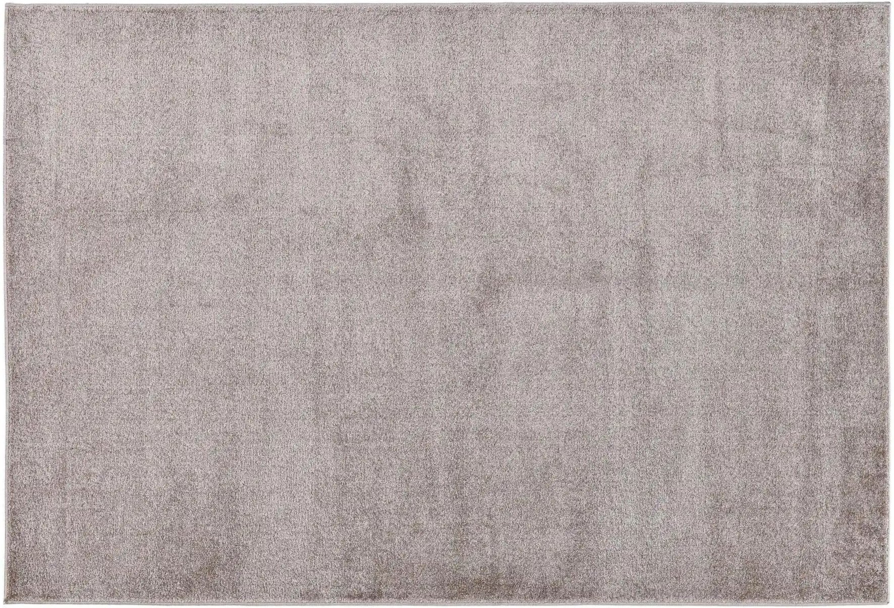 Gino Falcone Teppich Paola ¦ beige ¦ Synthetische Fasern ¦ Maße (cm): B: 133 Teppiche > Einfarbige Teppiche - Höffner