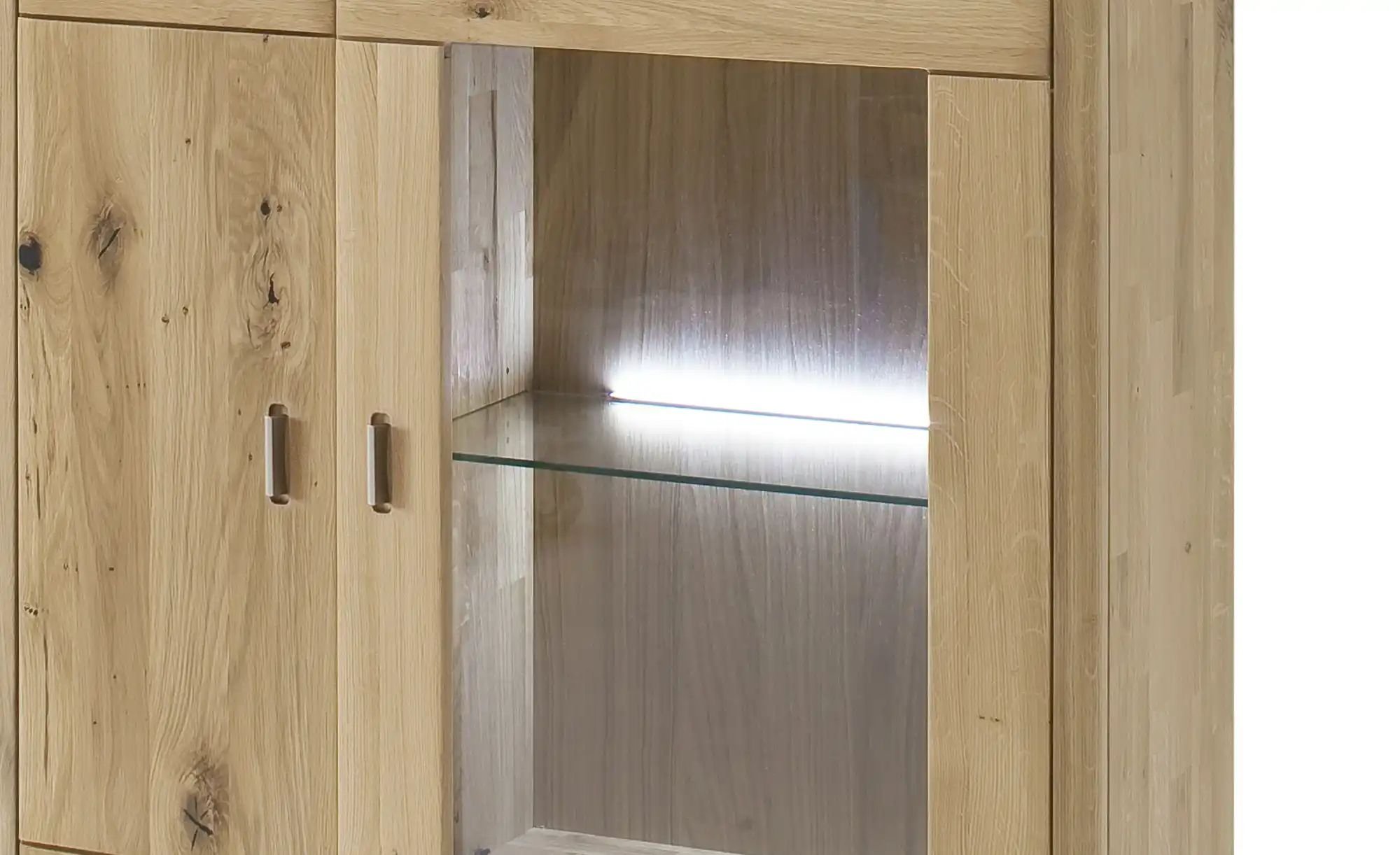 Woodford LED Beleuchtung Rowa ¦ weiß Lampen & Leuchten > Möbelleuchten - Höffner