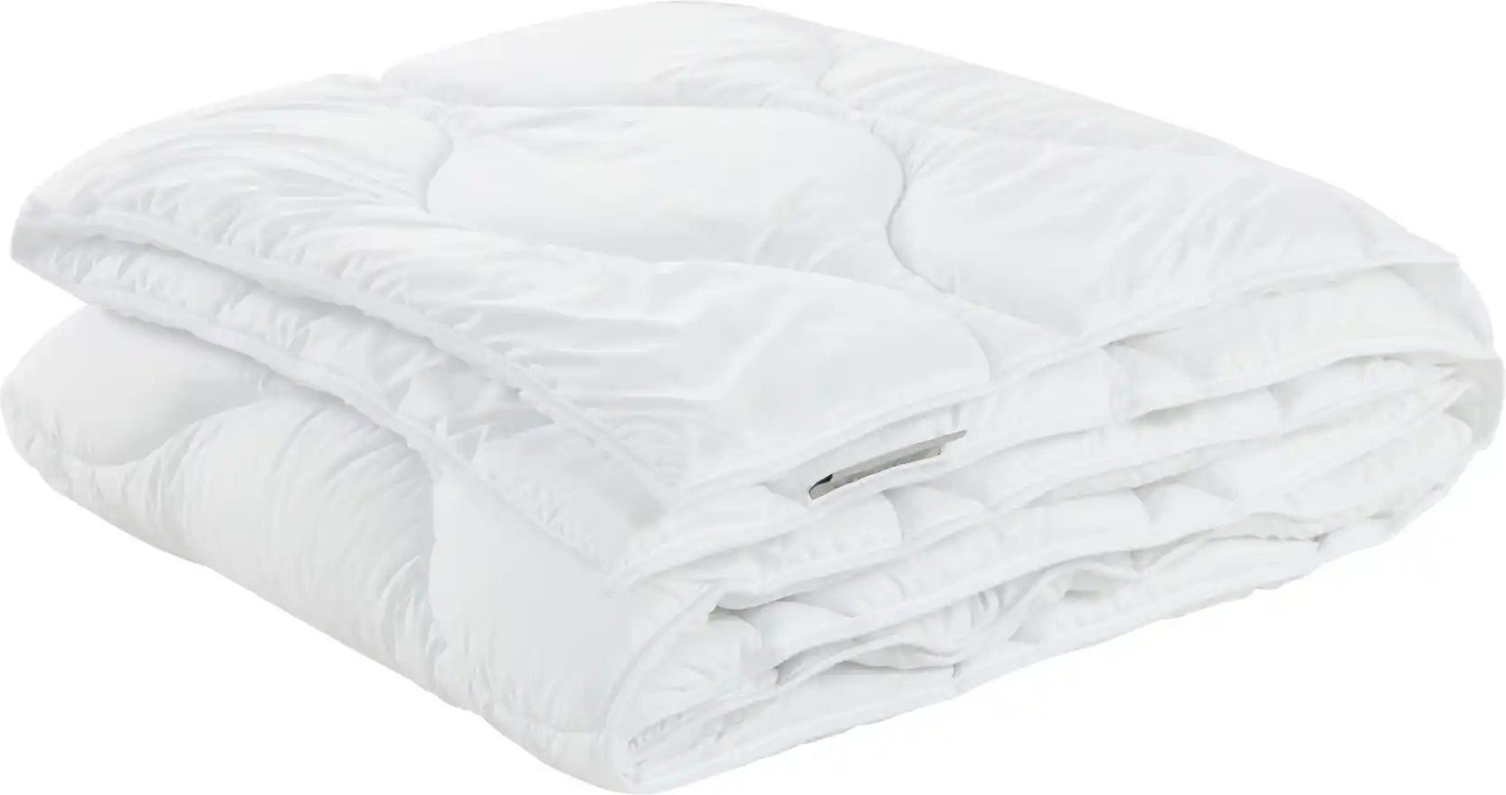 Dunlopillo Mono Steppbett Home ¦ weiß ¦ Maße (cm): B: 155 Bettwaren > Bettdecken > Ganzjahres-Bettdecken - Höffner