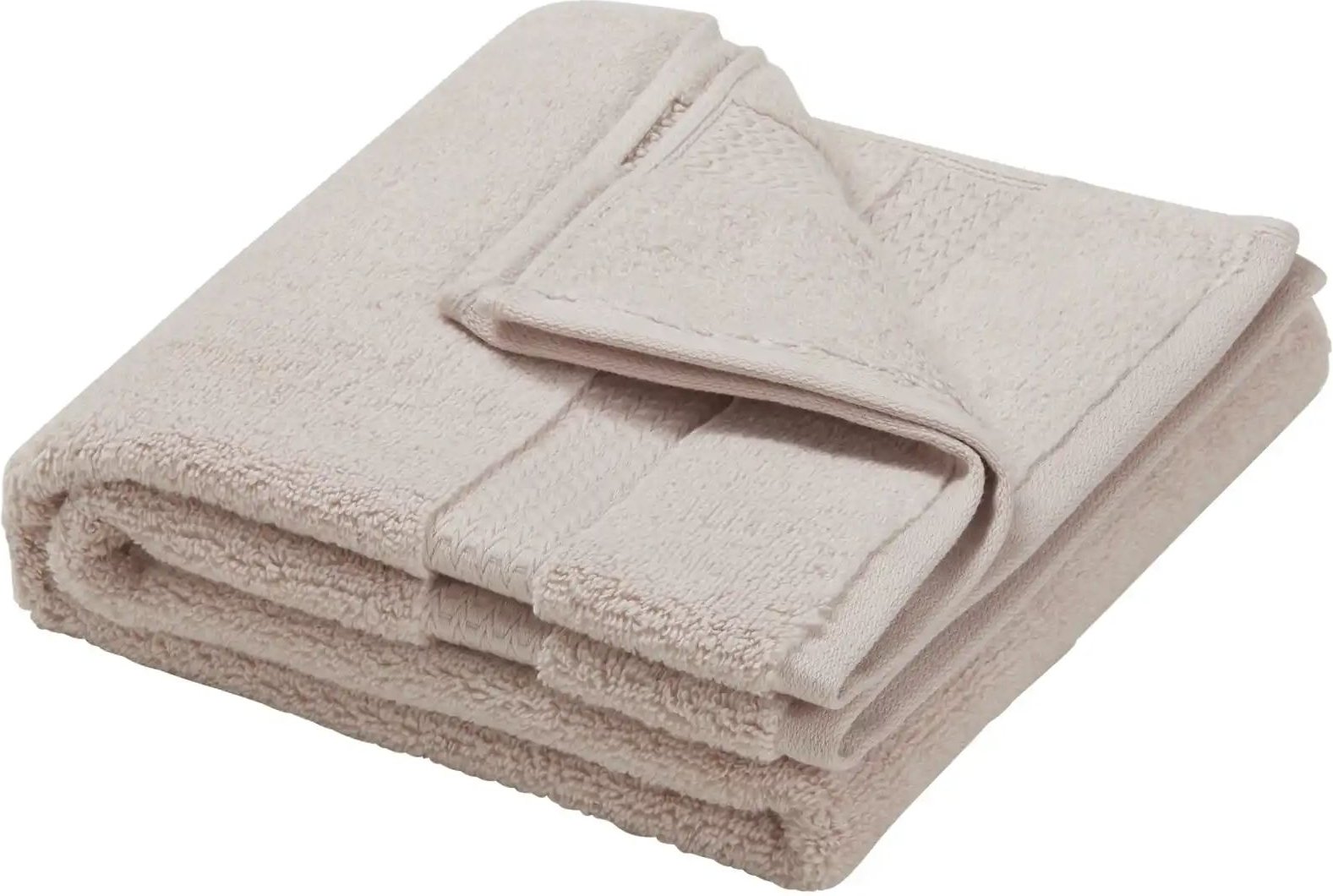 Como Green Handtuch Kuschel Wuschel Neu ¦ rosa/pink ¦ Maße (cm): B: 50 Badtextilien > Handtücher & Badetücher > Handtüc...