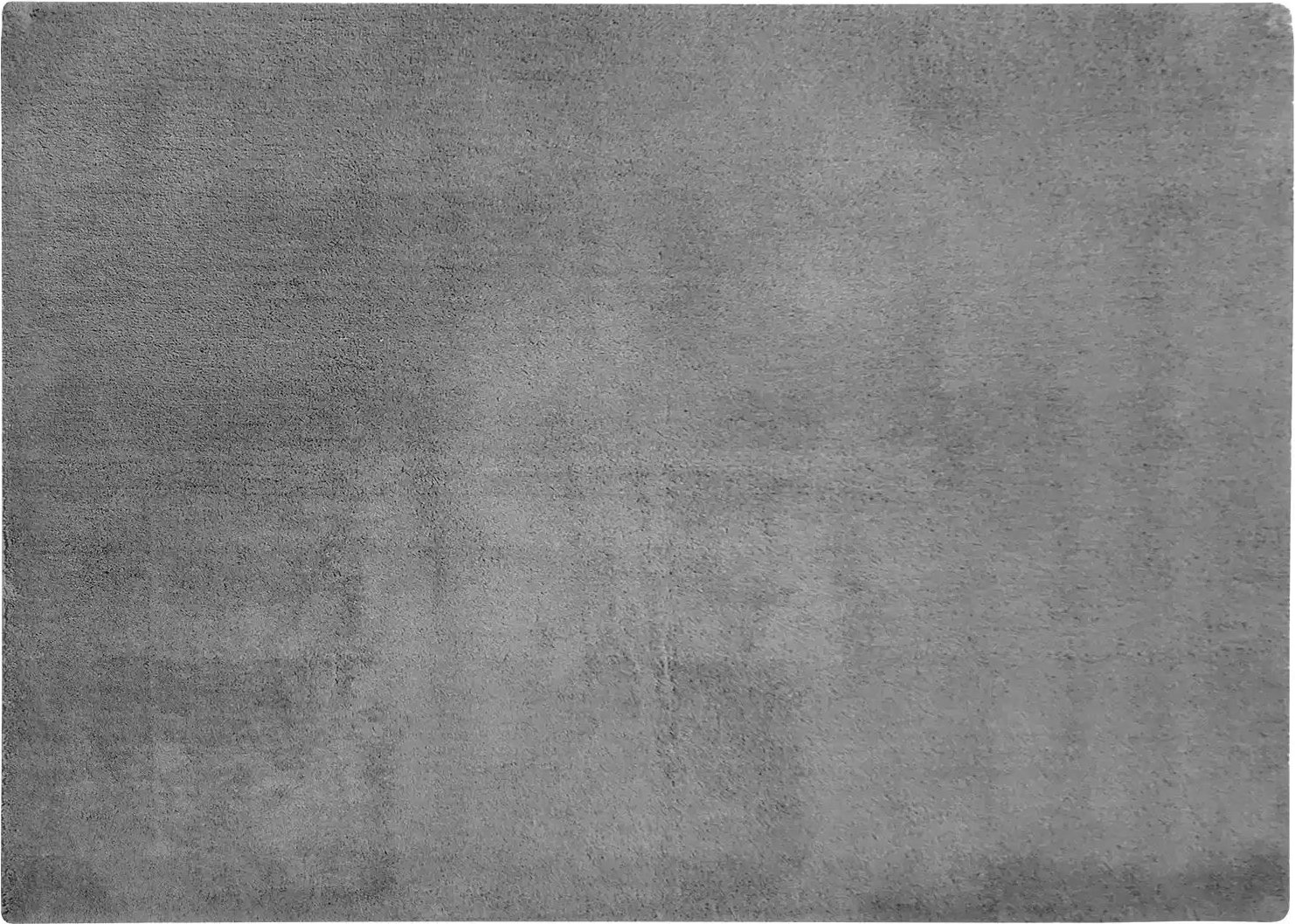 Thumbnail - como Hochflorteppich Pesante ¦ silber ¦ Synthetische Fasern ¦ Maße (cm): B: 120 Teppiche > Hochflorteppiche - Höffner