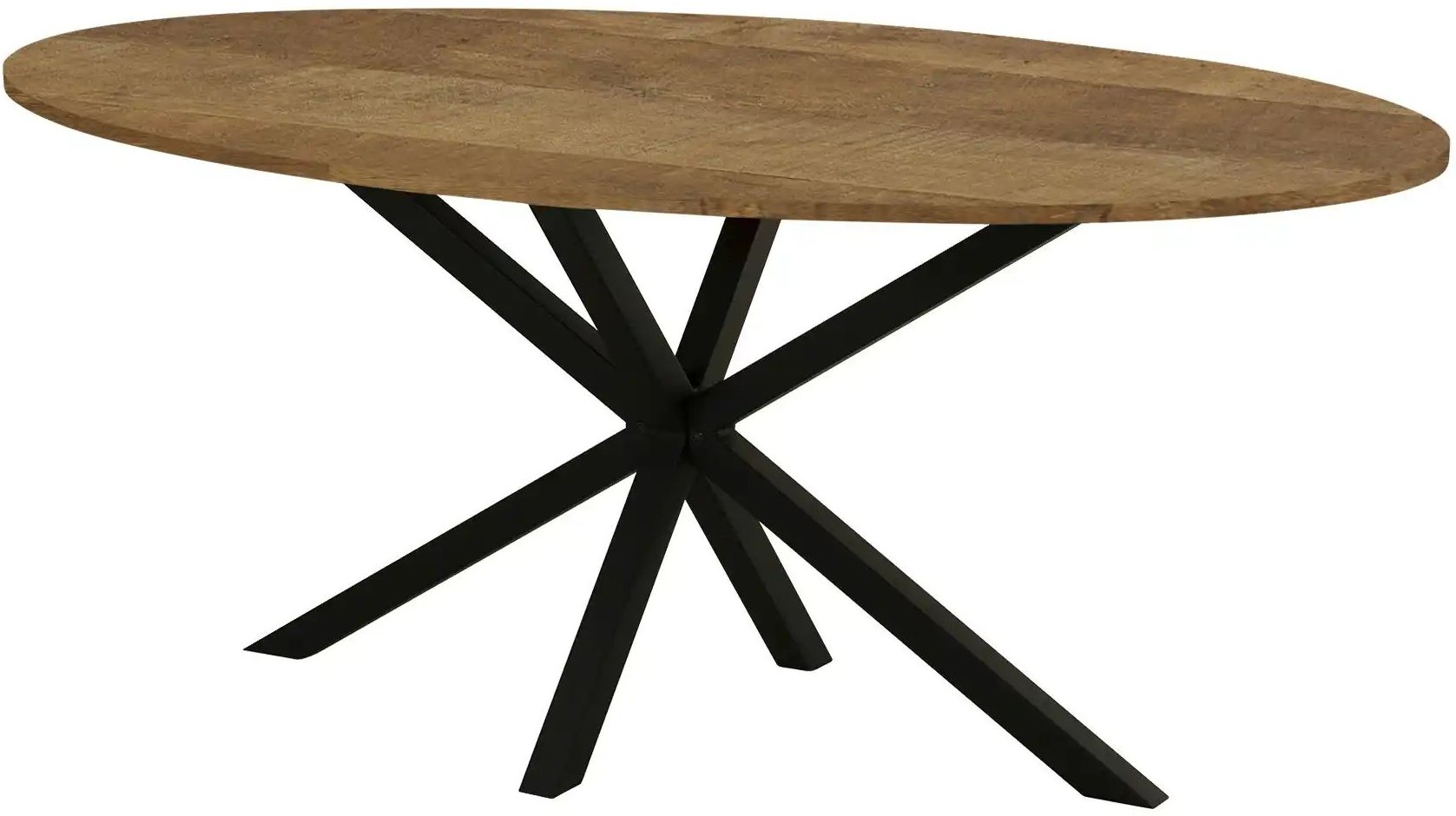 uno Esstisch Kent ¦ holzfarben ¦ Maße (cm): B: 102 H: 77 Tische > Esstische > Esstische andere Formen - Höffner