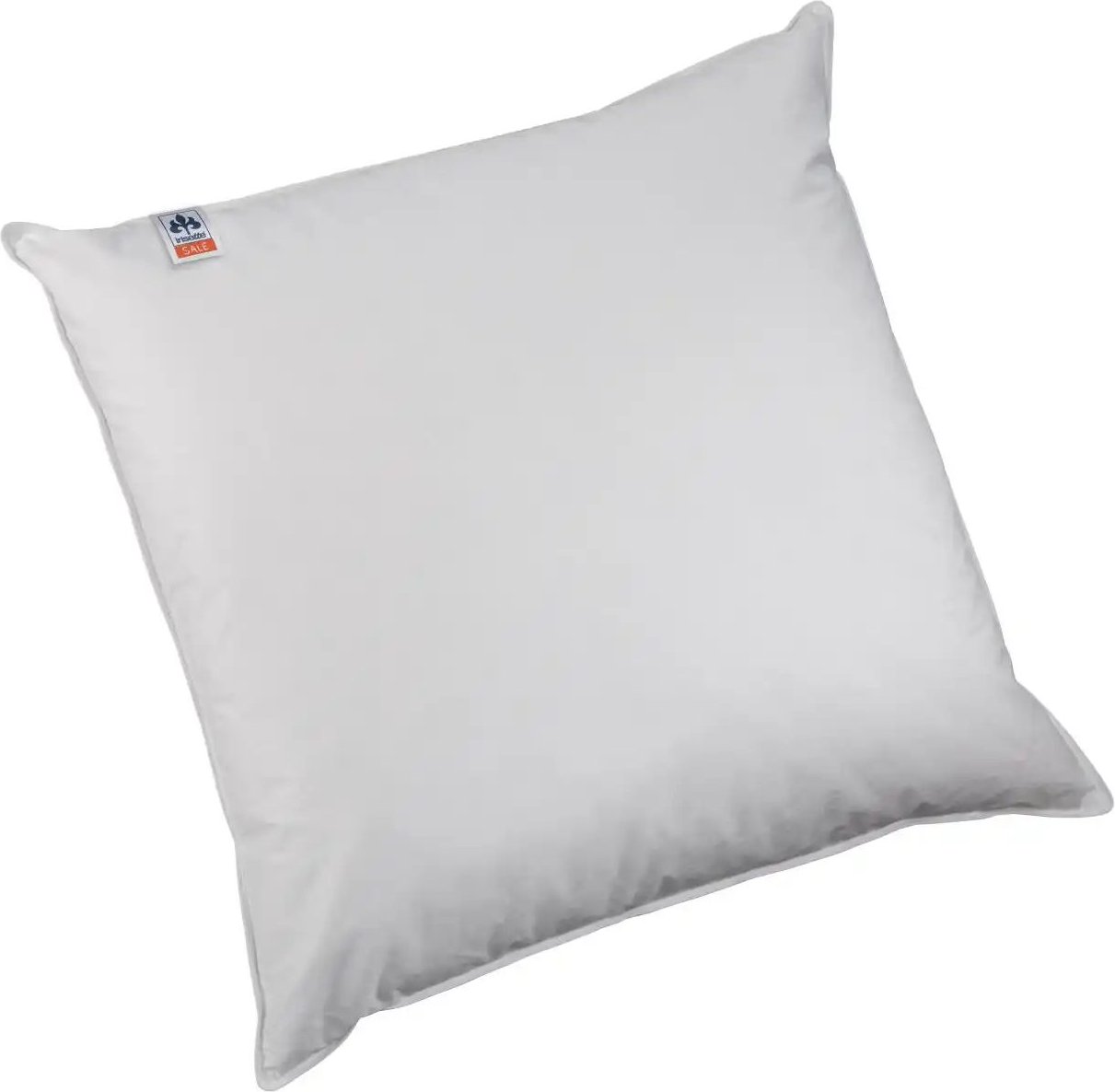 IRISETTE Dreikammerkissen Lola ¦ weiß ¦ Maße (cm): B: 80 Bettwaren > Kopfkissen > Weiche Kopfkissen - Höffner