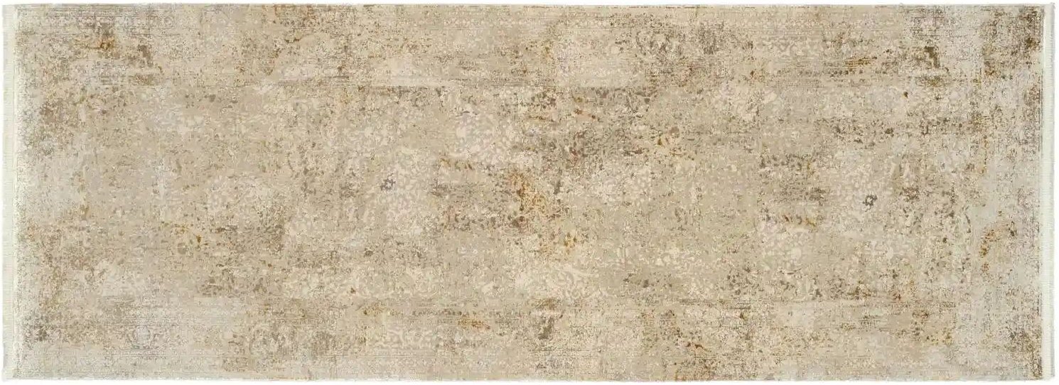 meinTeppich Kurzflorteppich Palermo ¦ mehrfarbig ¦ Synthetische Fasern ¦ Maße (cm): B: 80 Teppiche > Wohnteppiche - Höf...