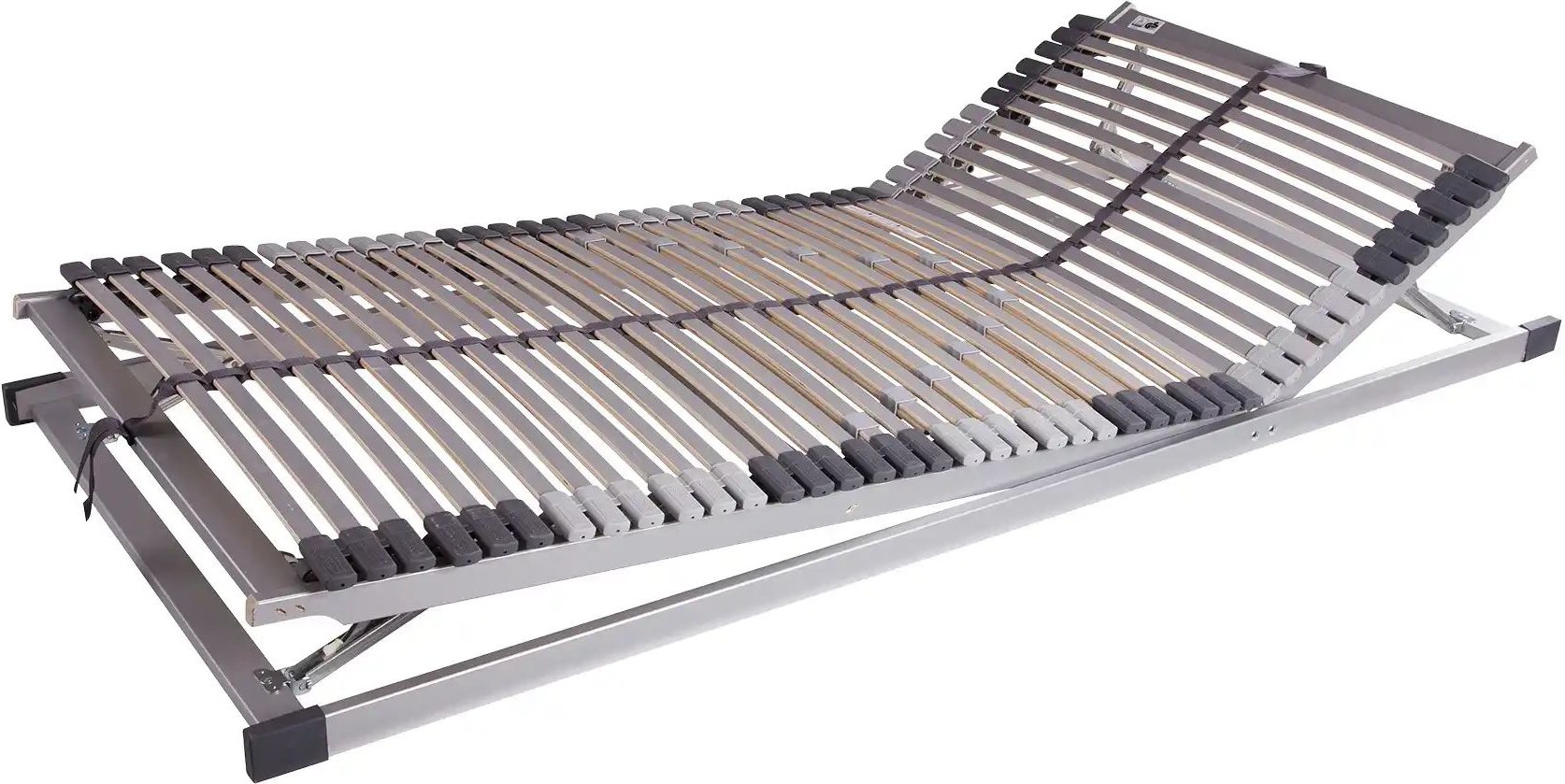 Federholzrahmen verstellbar Aura ¦ holzfarben ¦ Maße (cm): B: 100 Lattenroste > Lattenroste Größen > Lattenroste 100x200...