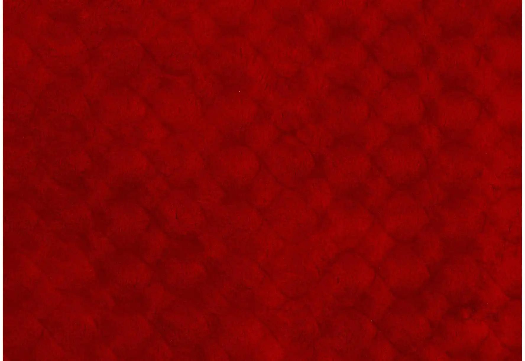 Teppich   ¦ rot ¦ Synthetische Fasern ¦ Maße (cm): B: 80 Teppiche > Wohnteppiche - Höffner