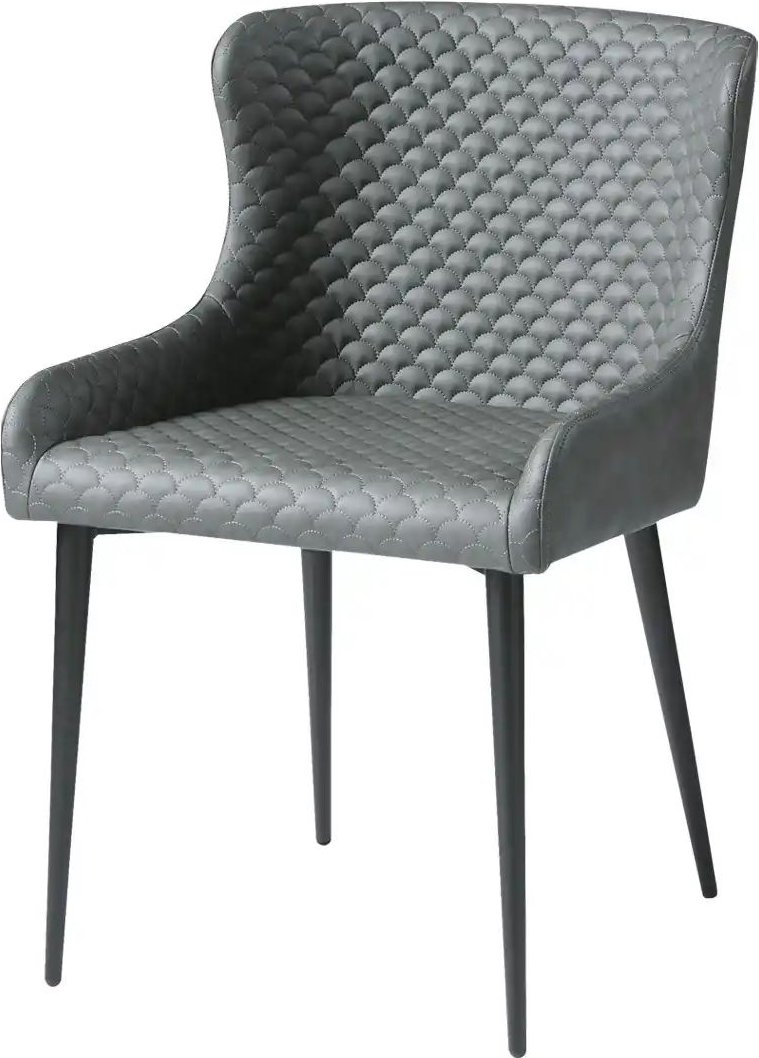 Gray & Jones Esszimmerstuhl Tosco ¦ Maße (cm): B: 52,5 H: 82 T: 58.0 Stühle > Küchenstühle > Polster Küchenstühle - Höf...