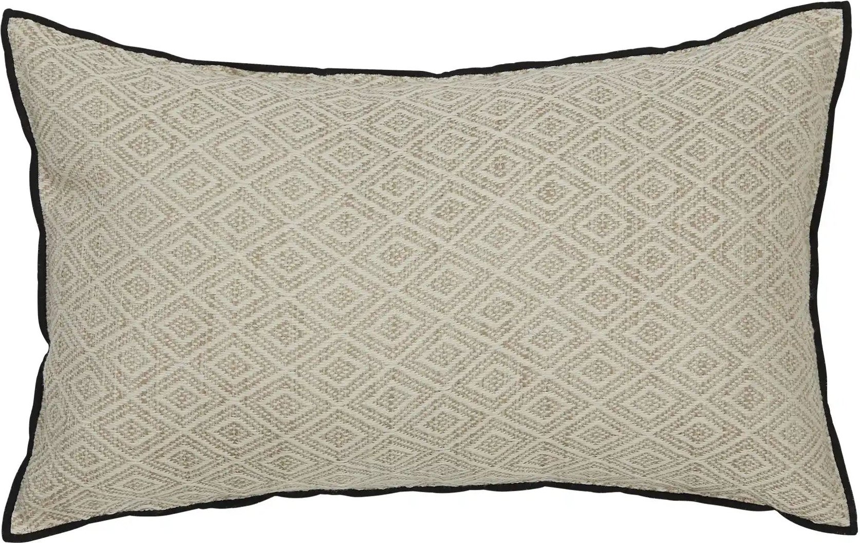 Gray & Jones Kissen ¦ beige ¦ Maße (cm): B: 30 Dekokissen & Decken > Kissen > Dekokissen - Höffner