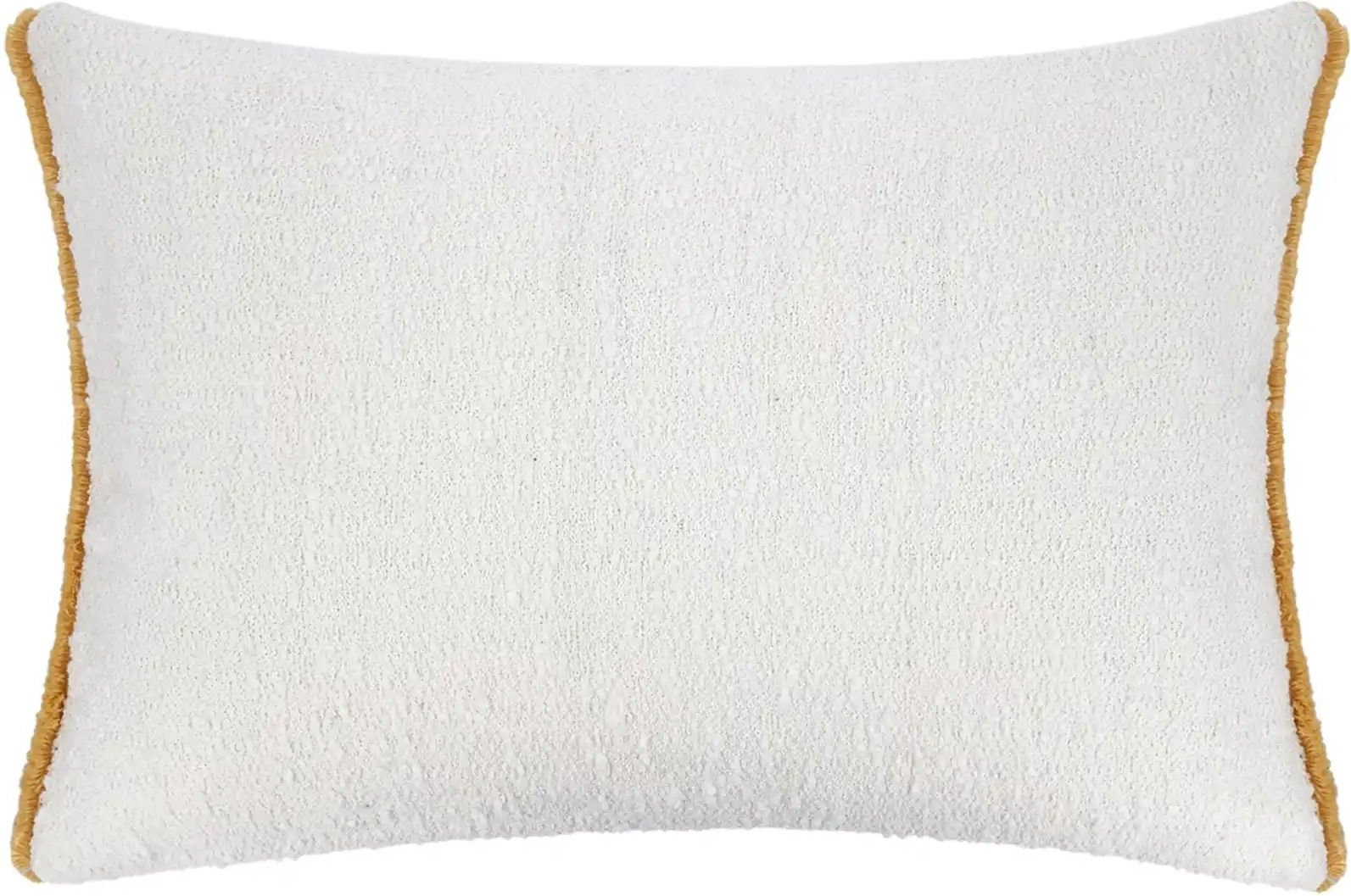 Gray & Jones Kissen Baltic Breeze ¦ beige ¦ Maße (cm): B: 40 Dekokissen & Decken > Kissen > Dekokissen - Höffner