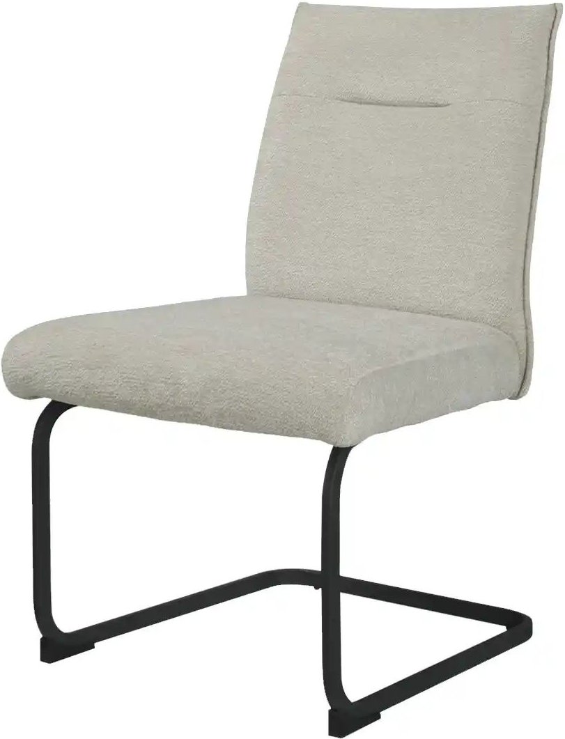 uno Esszimmerstuhl Junas XL ¦ Maße (cm): B: 62,5 H: 94 T: 64.5 Stühle > Küchenstühle > Polster Küchenstühle - Höffner