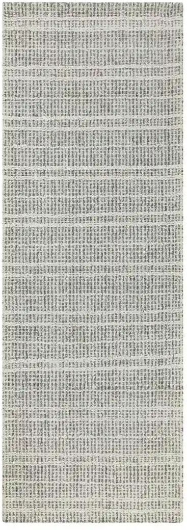 WECONhome Teppich ¦ grau ¦ Wolle ¦ Maße (cm): B: 80 H: 10 Teppiche > Wohnteppiche - Höffner