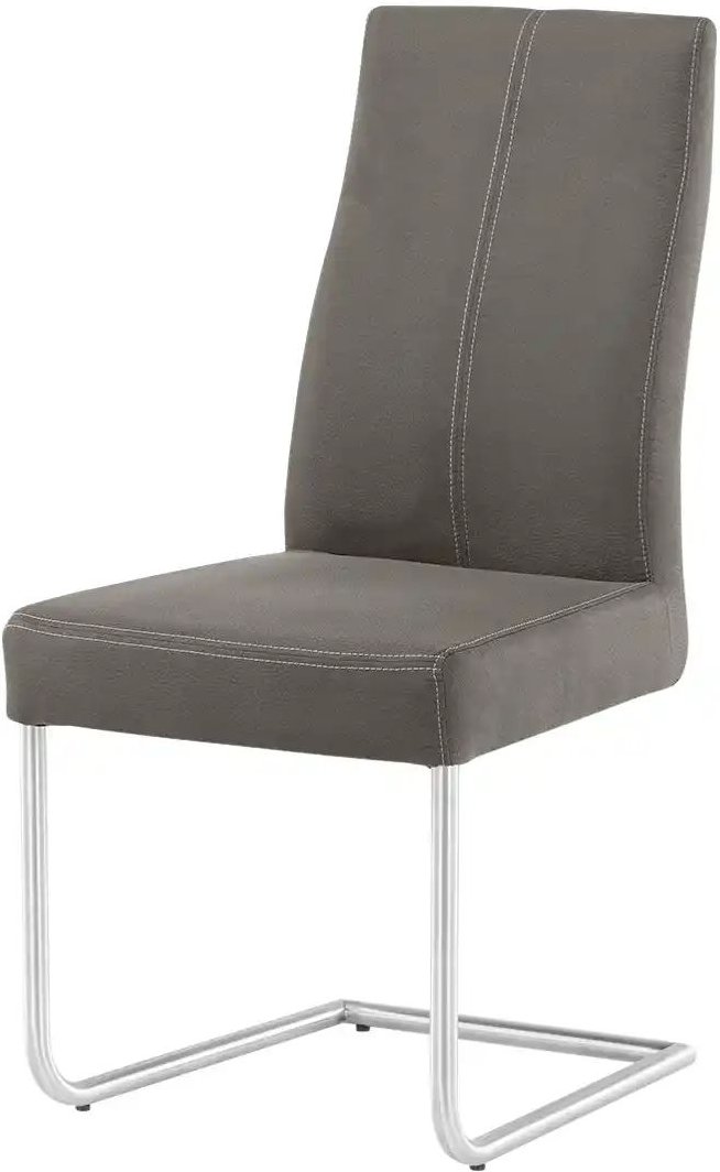 Woodford Schwingstuhl Tessa ¦ braun ¦ Maße (cm): B: 46 H: 97 T: 59.0 Stühle > Schwingstühle - Höffner