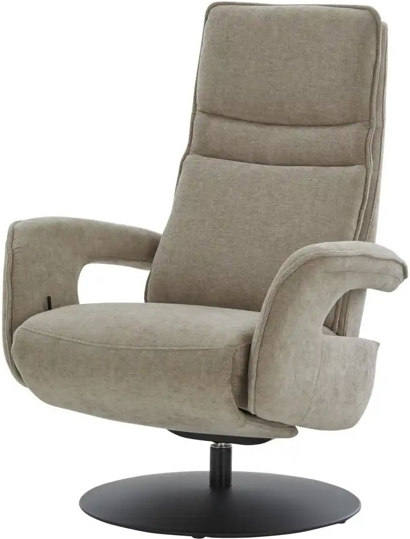 Hukla Relaxsessel Nick ¦ Maße (cm): B: 76 H: 107 T: 86.0 Polstermöbel > Sessel > Relaxsessel - Höffner