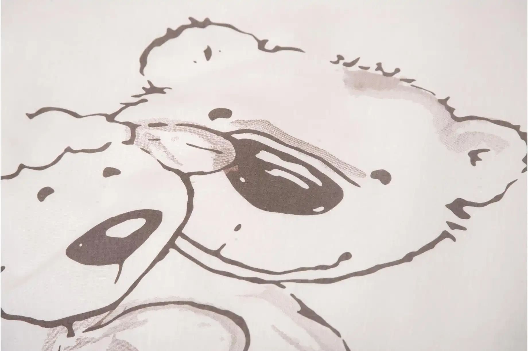 Herding Bettwäsche-Set Kleiner Lieblingsmensch ¦ mehrfarbig ¦ Maße (cm): B: 100 H: 1 Bettwaren > Bettwäsche > Kinderbet...