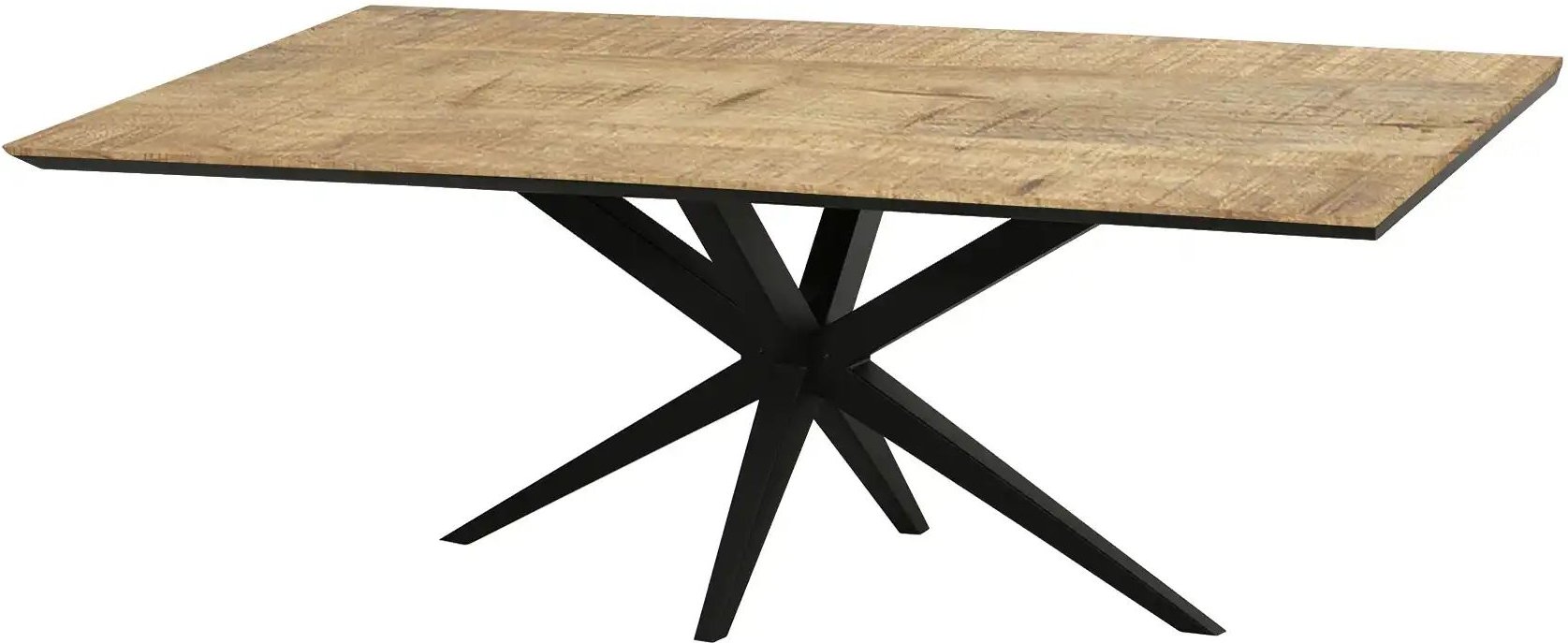 uno Esstisch Wellington ¦ holzfarben ¦ Maße (cm): B: 90 H: 77 Tische > Esstische > Esstische eckig - Höffner