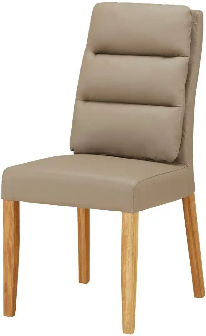 smart Stuhl Tamix 1 ¦ braun ¦ Maße (cm): B: 43 H: 99 T: 62.0 Stühle > Polsterstühle - Höffner