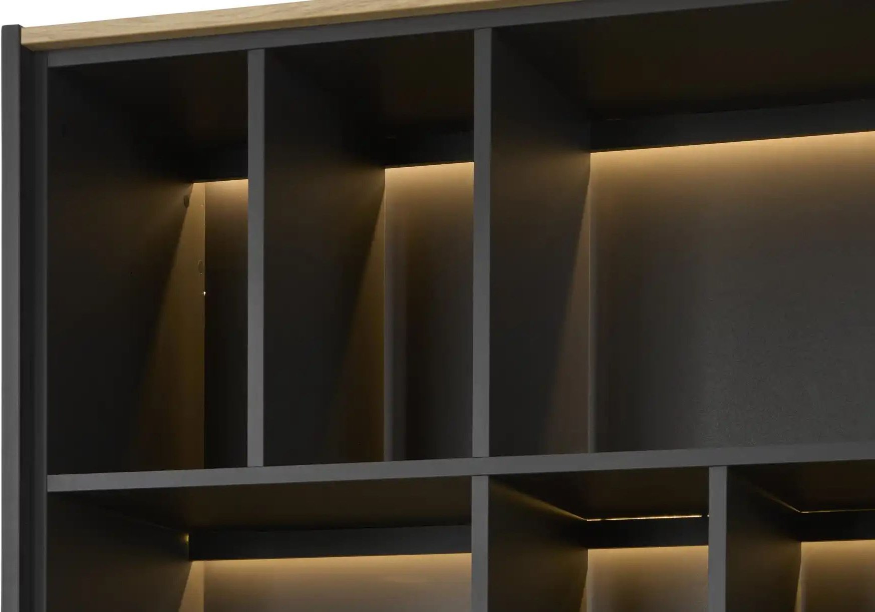 Loop your Style LED-Beleuchtung Isola Lampen & Leuchten > Möbelleuchten - Höffner