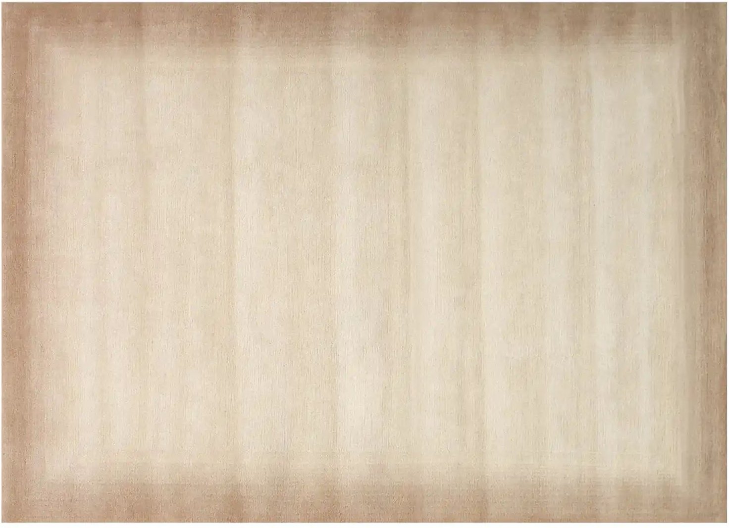 Thumbnail - Handgeknüpfter Naturteppich Vinciano Tami ¦ beige ¦ Wolle ¦ Maße (cm): B: 250 Teppiche > Naturteppiche - Höffner