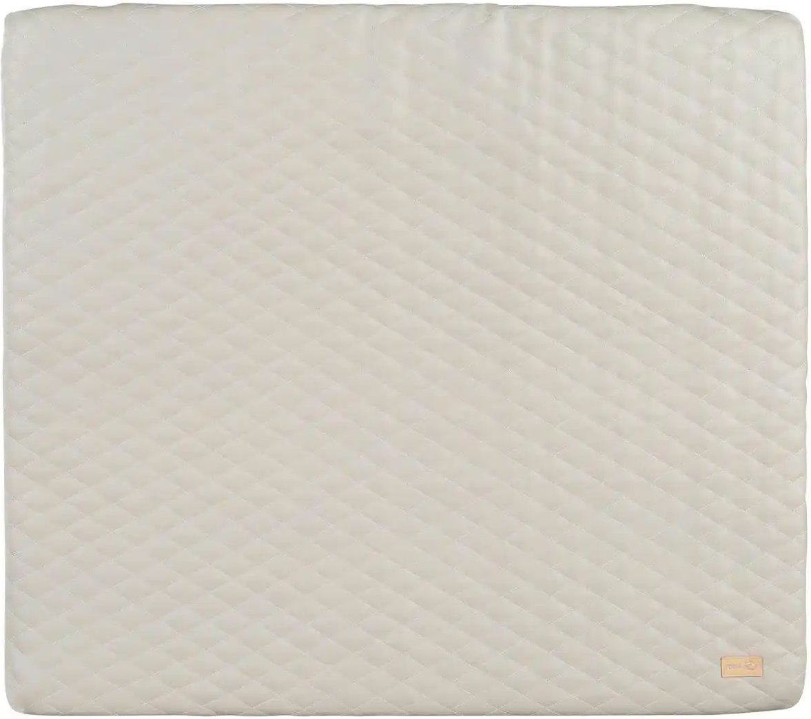 Roba Wickelauflage Luxe ¦ grau ¦ Maße (cm): B: 85 H: 4 Baby > Babymöbel > Wickelauflagen - Höffner