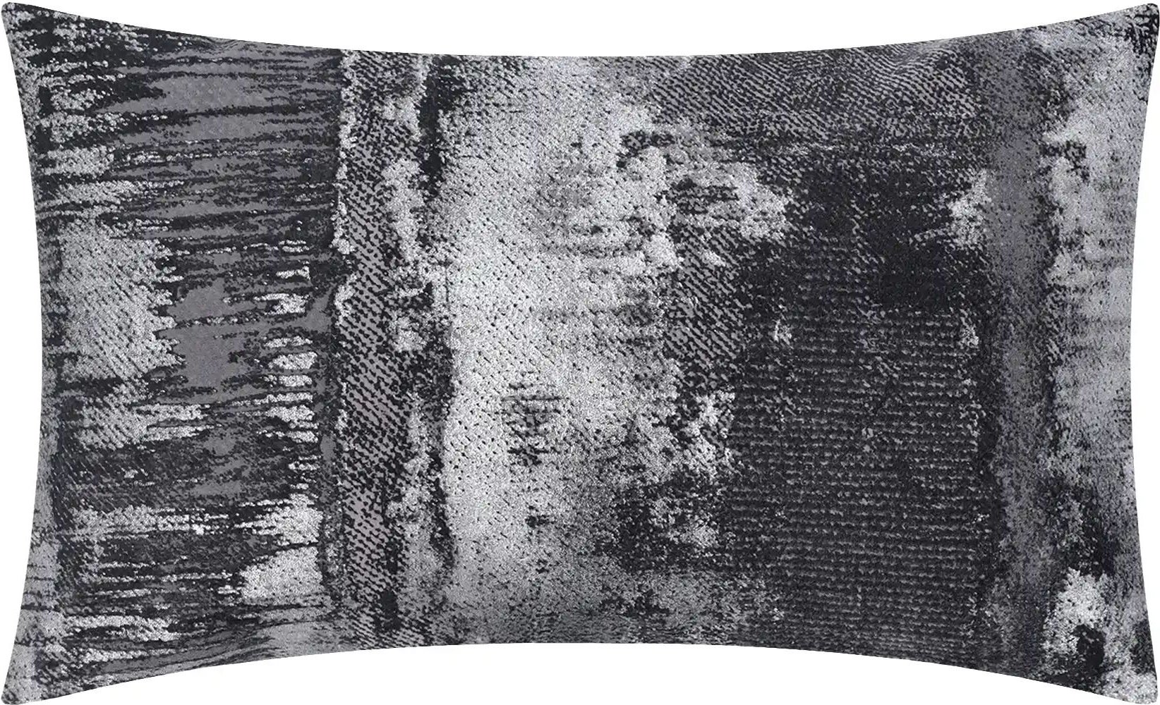 Gray & Jones Kissen Tierra Fuego ¦ grau ¦ Maße (cm): B: 30 Dekokissen & Decken > Kissen > Dekokissen - Höffner