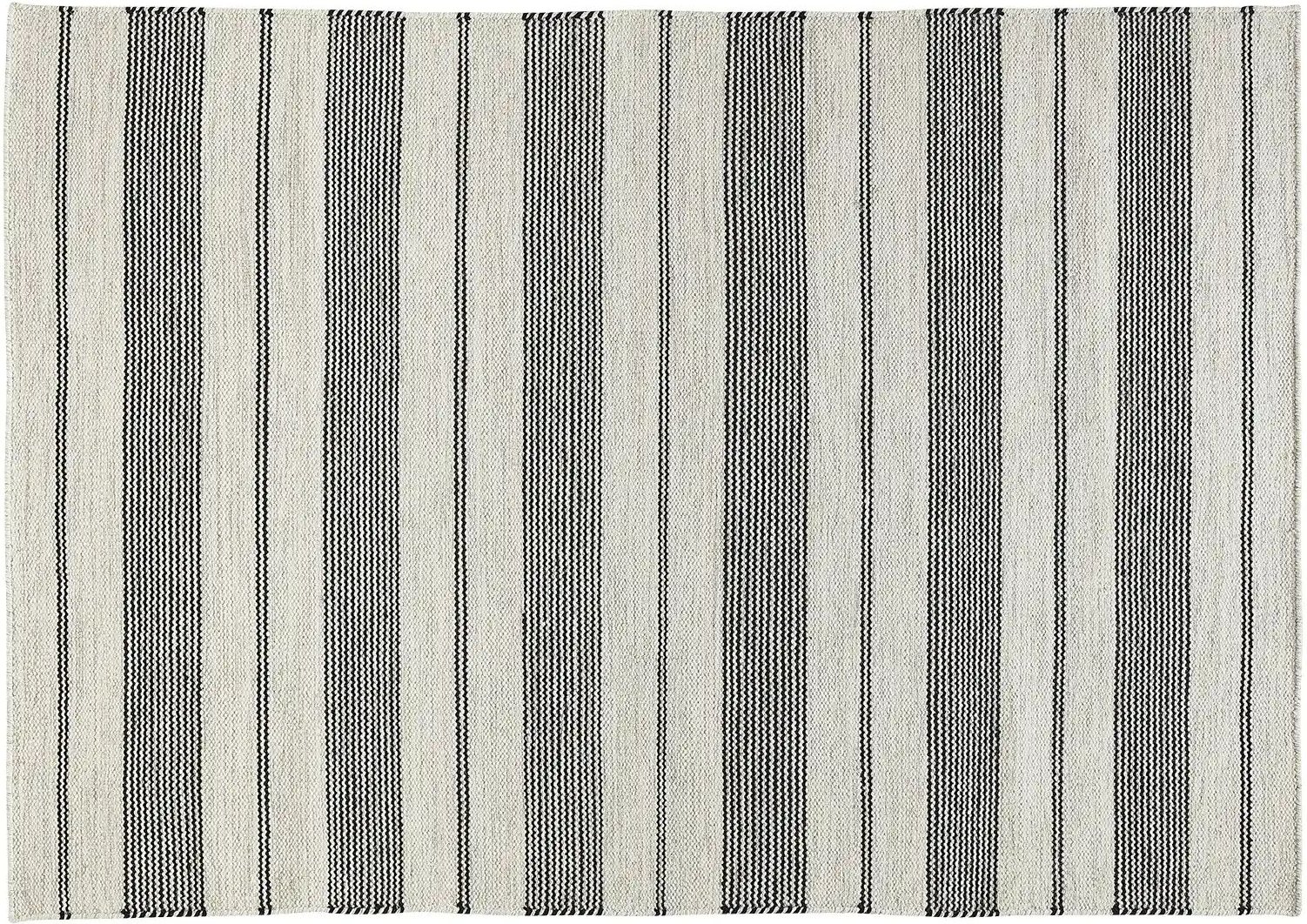 Kelim-Teppich Oslo ¦ Wolle ¦ Maße (cm): B: 70 Teppiche > Wohnteppiche - Höffner