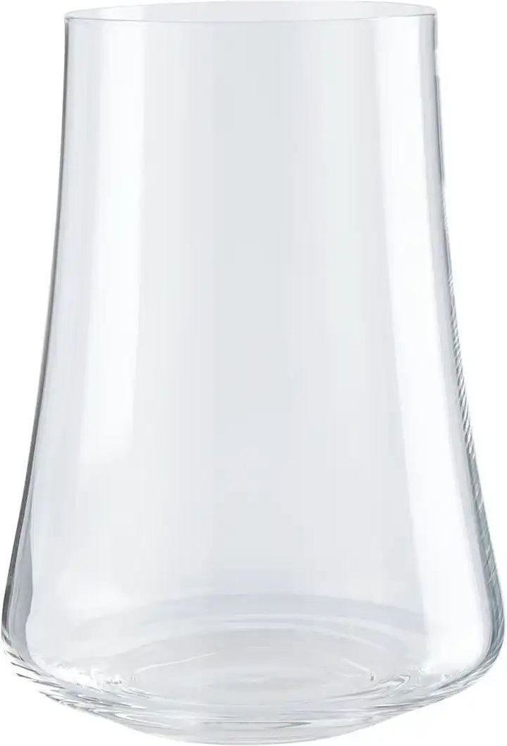 Peill+Putzler Becher 400 ml Ambra ¦ transparent/klar ¦ Glas ¦ Maße (cm): H: 12,5 Gläser & Karaffen - Höffner