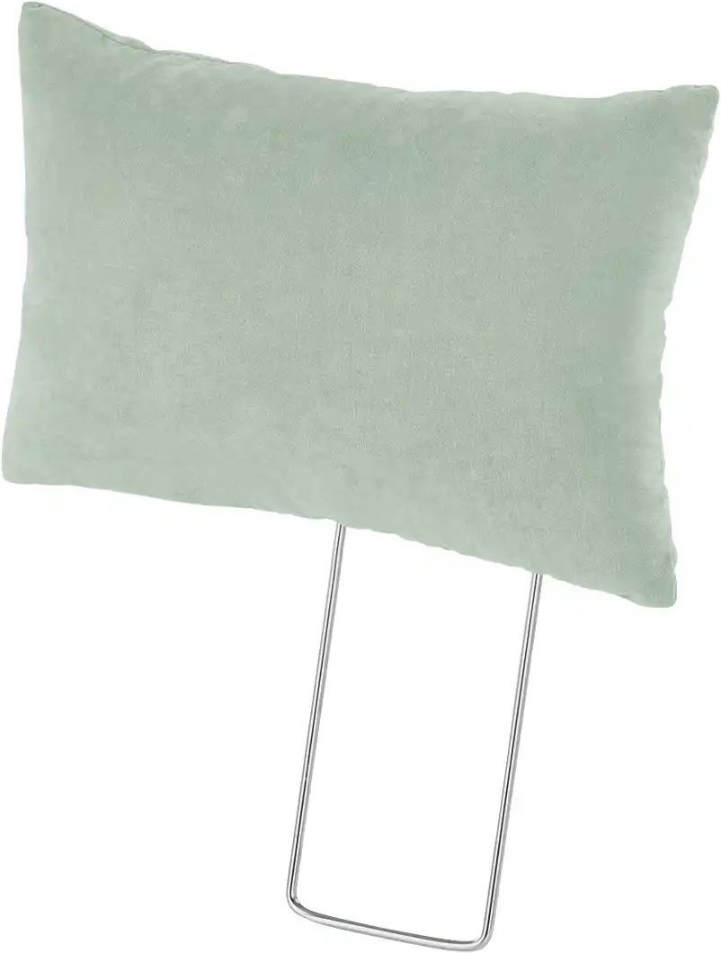 Max Schelling Kopfstütze Maximum ¦ grün ¦ Maße (cm): B: 50 H: 34 T: 13.0 Polstermöbel > Polsterzubehör - Höffner