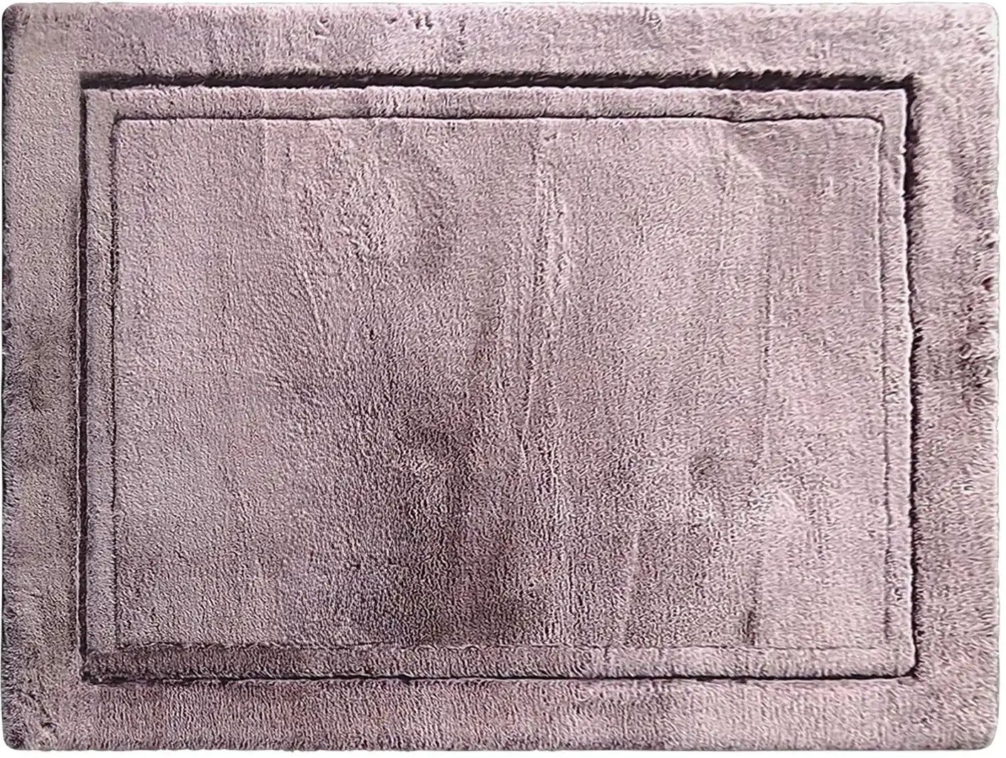 como Webteppich Dream Border ¦ lila/violett ¦ Synthetische Fasern ¦ Maße (cm): B: 160 Teppiche > Hochflorteppiche - Höf...