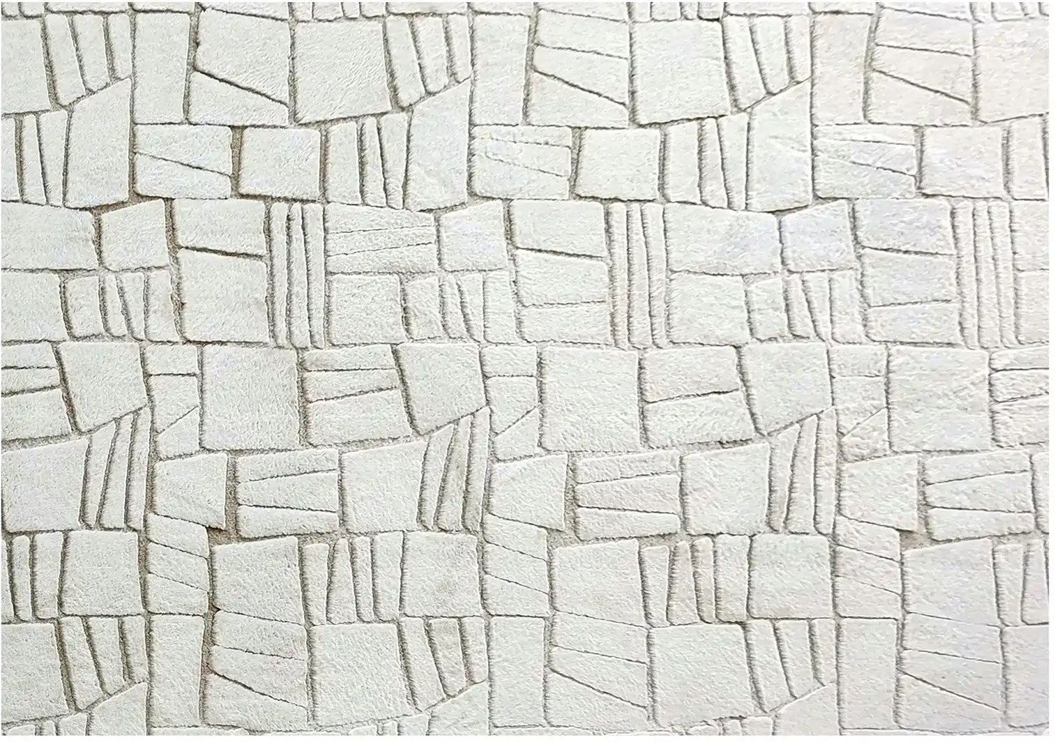 como Hochflorteppich  Stone Soft ¦ beige ¦ Synthetische Fasern ¦ Maße (cm): B: 140 Teppiche > Einfarbige Teppiche - Höff...
