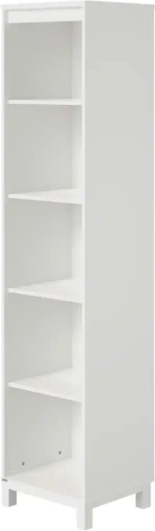 PAIDI Standregal Olli ¦ weiß ¦ Maße (cm): B: 48,4 H: 204 T: 40.1 Regale > Bücherregale - Höffner