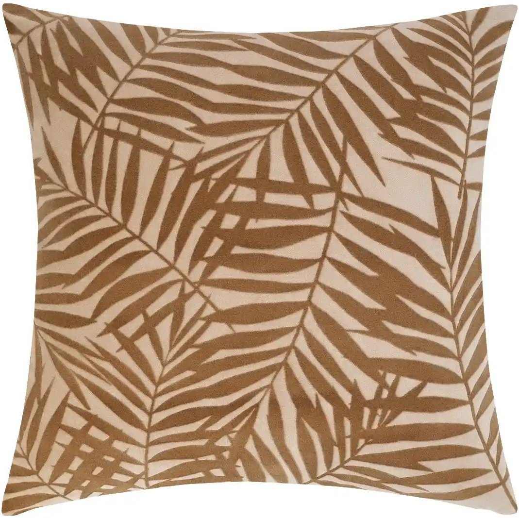 Gray & Jones Kissen Tierra Fuego ¦ beige ¦ Maße (cm): B: 45 Dekokissen & Decken > Kissen > Dekokissen - Höffner