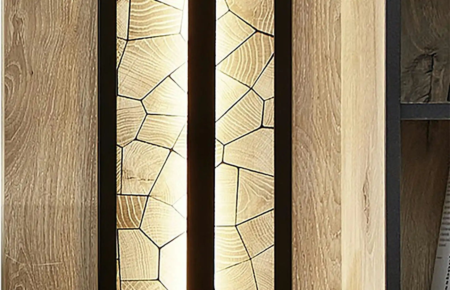 uno LED-Beleuchtung Ruben ¦ weiß ¦ Maße (cm): B: 100 Lampen & Leuchten > Möbelleuchten - Höffner