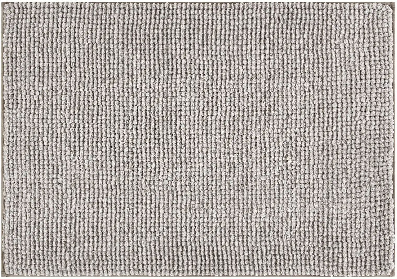 como Badematte Melange ¦ braun ¦ Maße (cm): B: 50 Badtextilien > Badematten & Badvorleger - Höffner